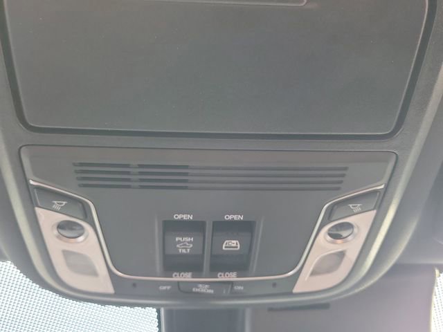 New 2026 Honda Ridgeline Black Edition image 30