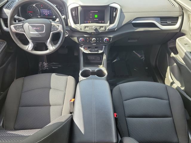Used 2022 GMC Terrain SLE w/ Driver Convenience Package FWD image 13