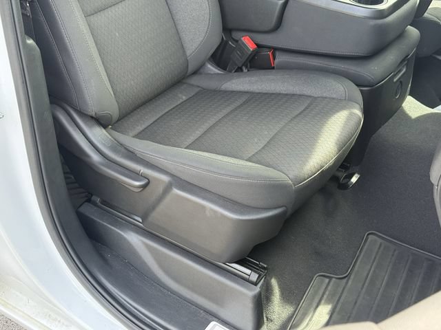 Used 2023 Chevrolet Silverado 1500 LT AWD/4WD image 18