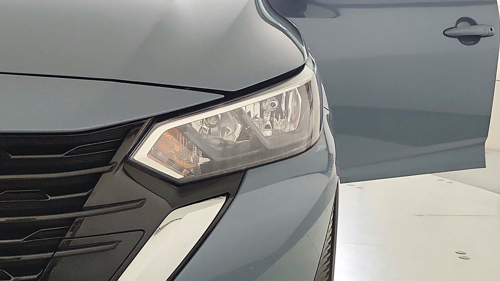 Used 2024 Nissan Sentra SV FWD image 36