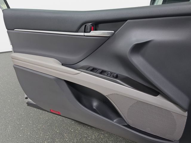 Certified 2023 Toyota Camry LE AWD/4WD image 22