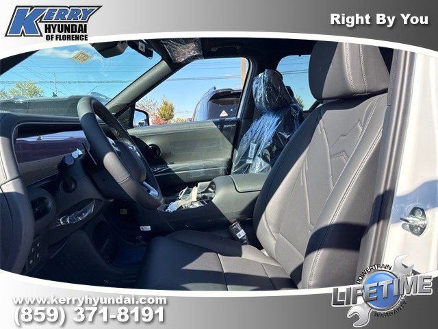 New 2026 Hyundai Palisade XRT Pro image 9