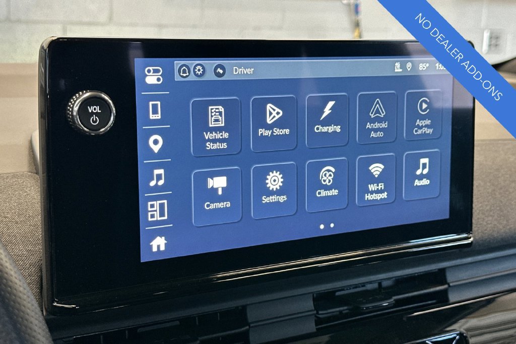 Certified 2025 Honda Prologue EX image 19