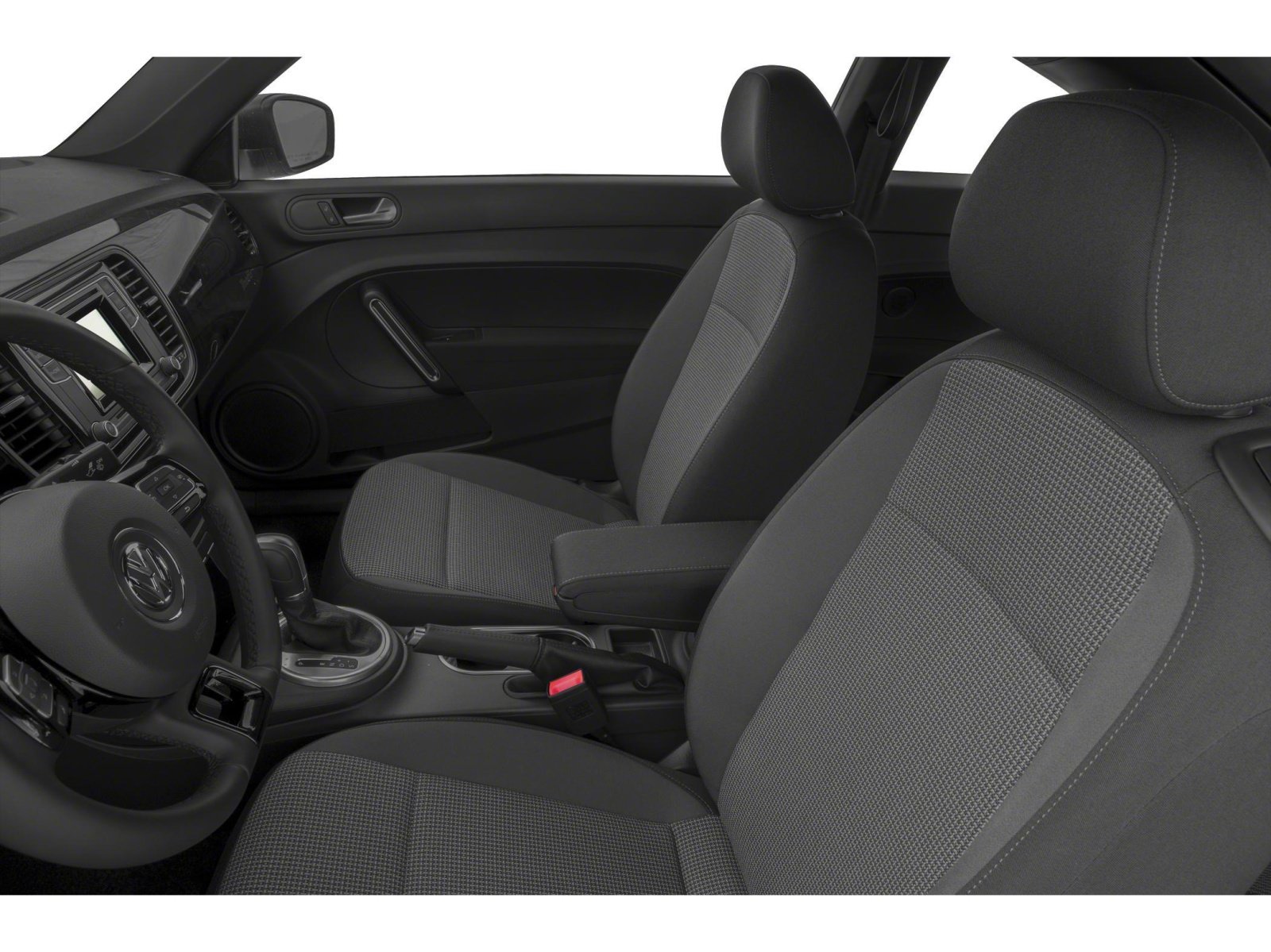 Used 2017 Volkswagen Beetle 1.8T Classic FWD image 6