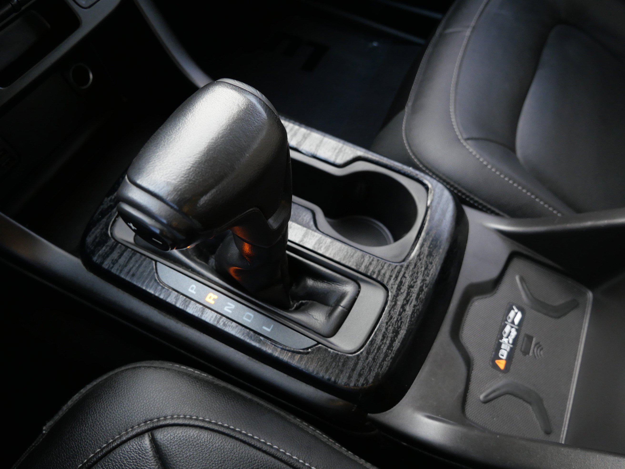 Used 2019 Chevrolet Colorado Z71 image 33