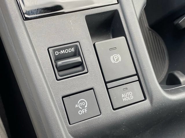 New 2027 Nissan Sentra SR w/ SR Premium Package FWD image 19