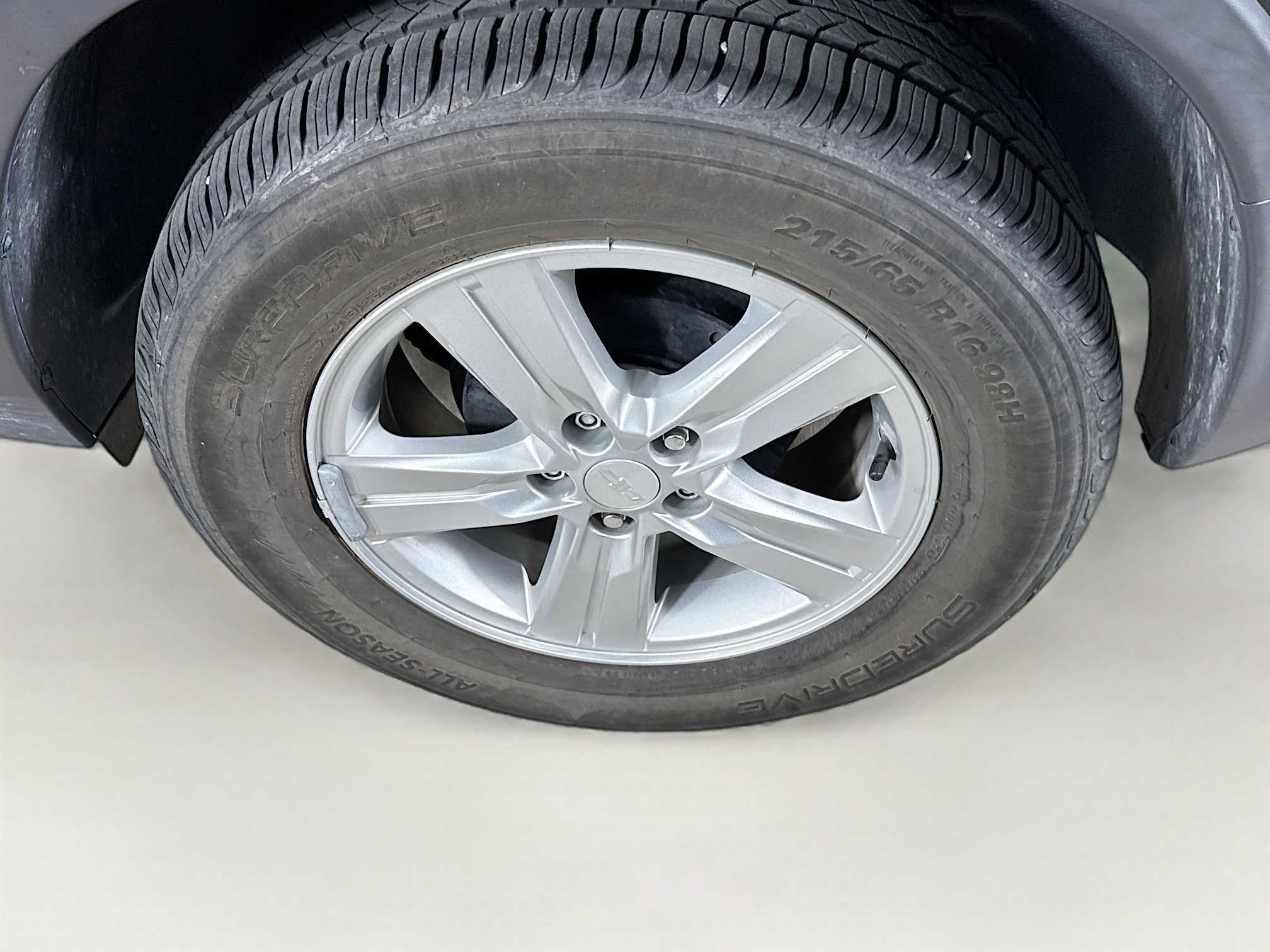 Used 2020 Chevrolet Trax LS image 35