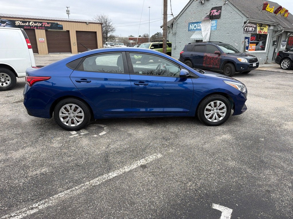 Used 2018 Hyundai Accent SE image 5