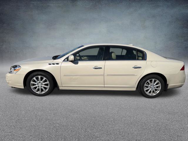 Used 2011 Buick Lucerne CXL FWD image 9