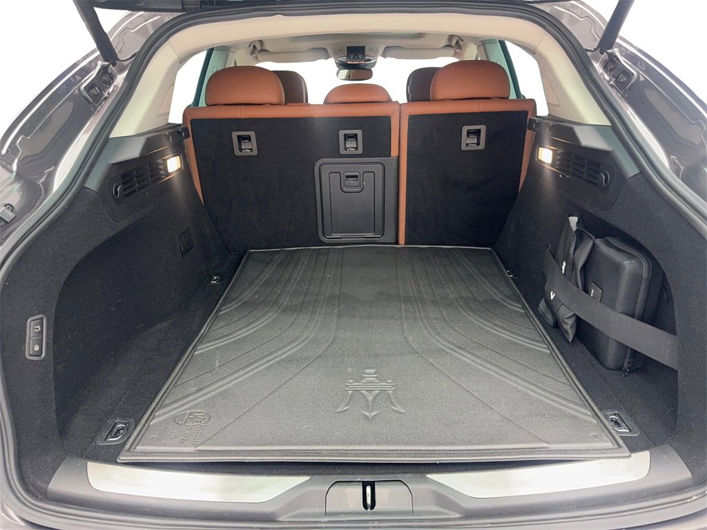 Used 2022 Maserati Levante Modena image 80