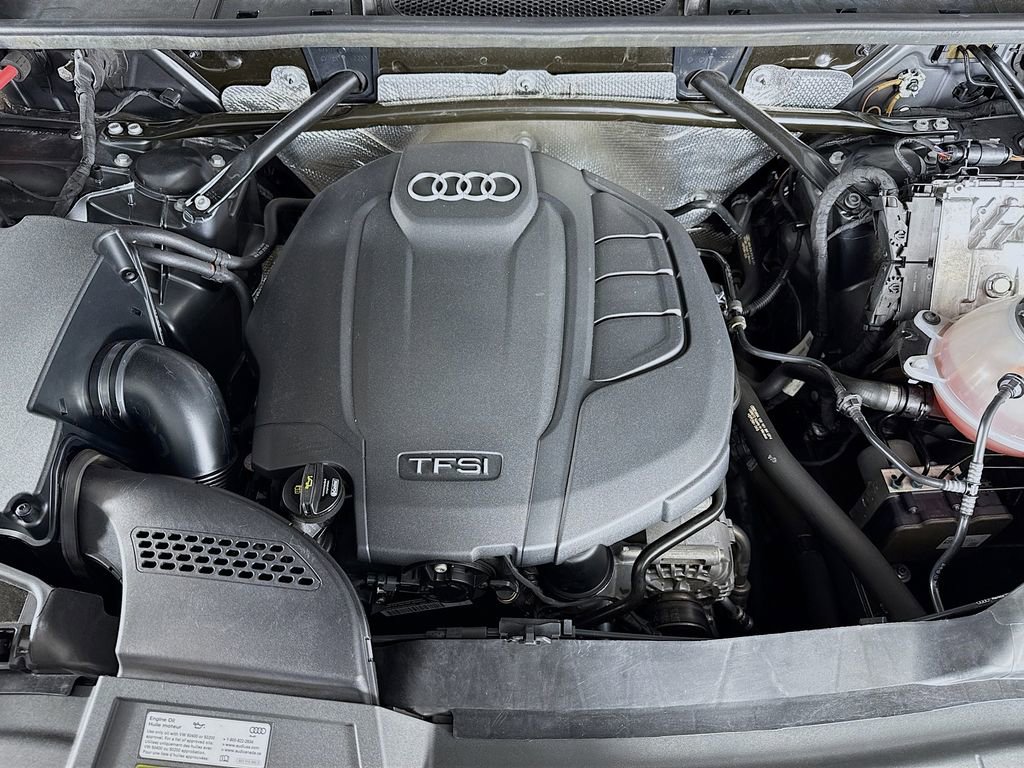 Used 2018 Audi Q5 2.0T Premium image 29