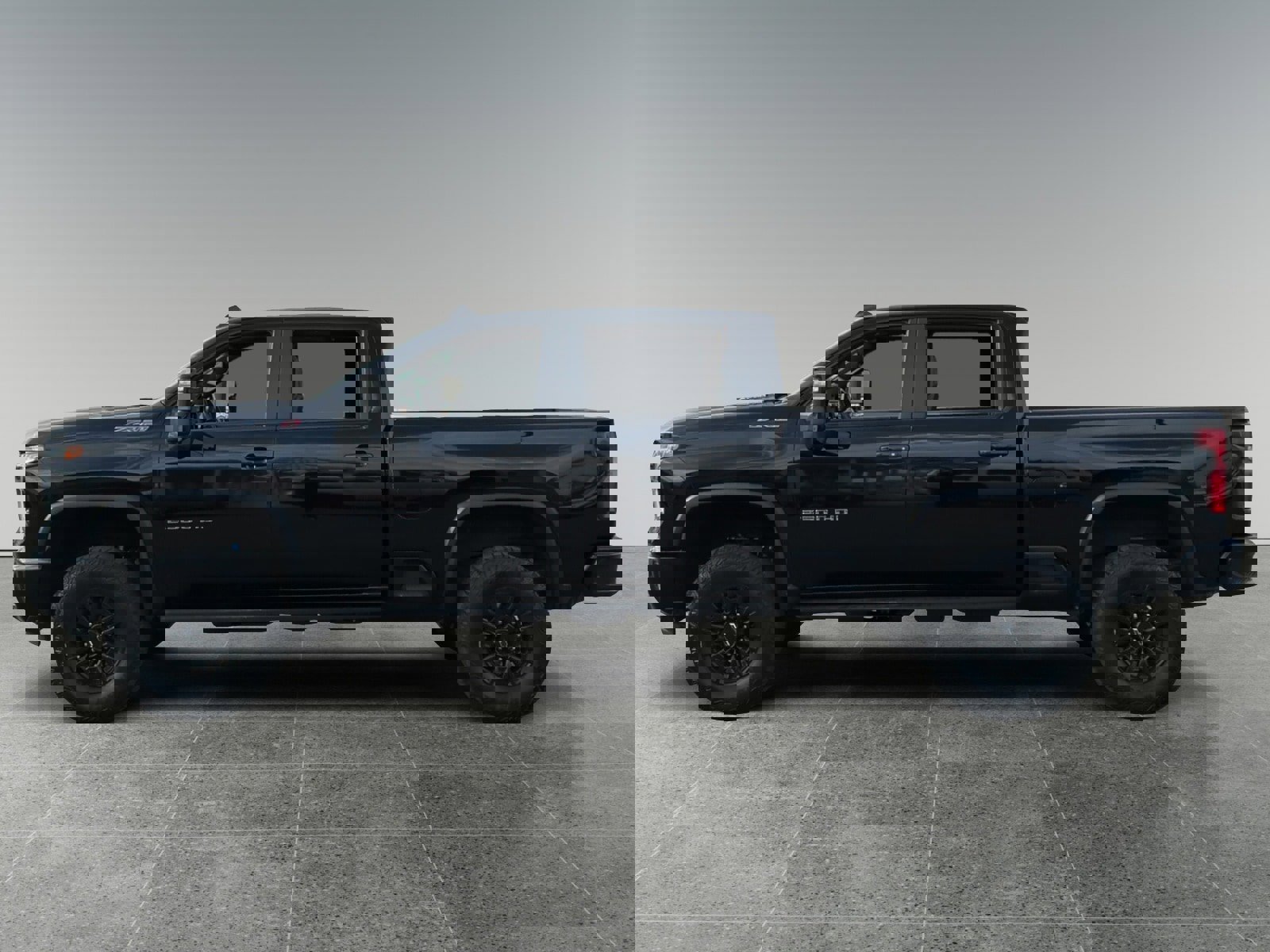 Used 2024 Chevrolet Silverado 2500 ZR2 image 2