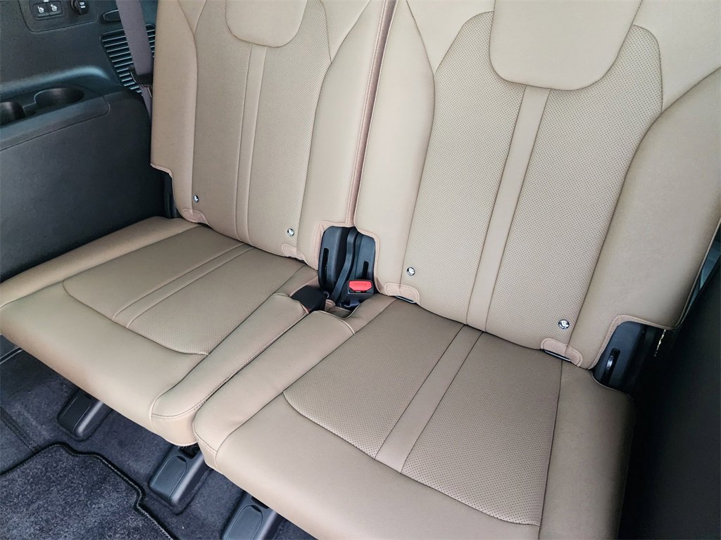 New 2026 Kia Sorento SX Prestige image 22