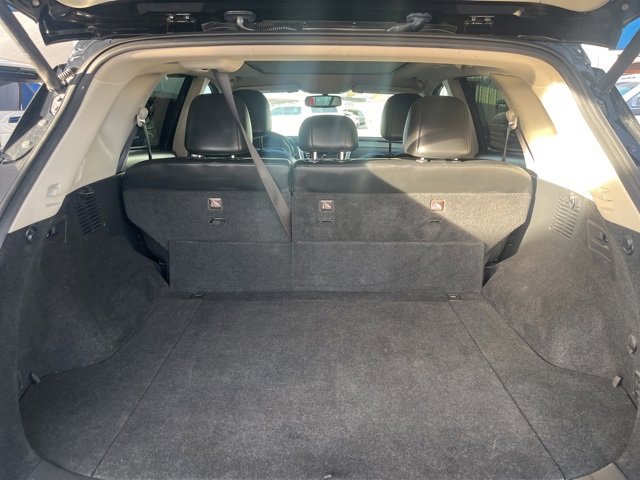 Used 2017 Nissan Murano Platinum w/ Platinum Technology Package image 8