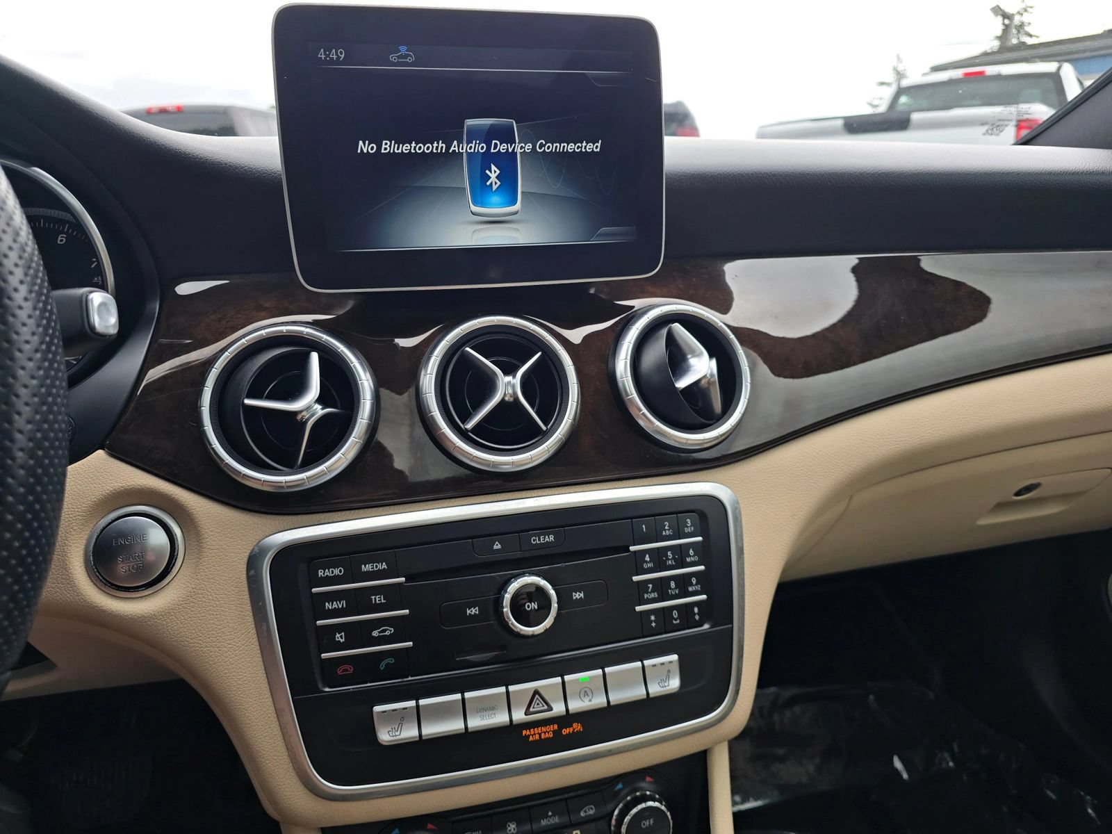 Used 2019 Mercedes-Benz CLA 250 4MATIC image 31