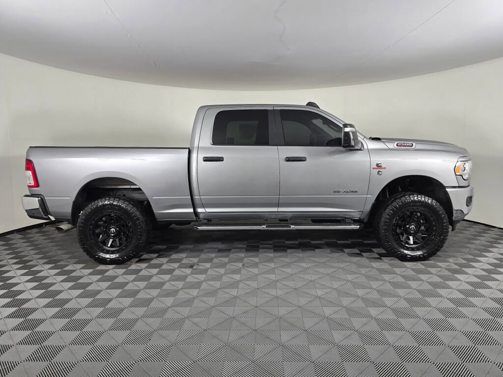 Used 2024 RAM 2500 Big Horn image 3