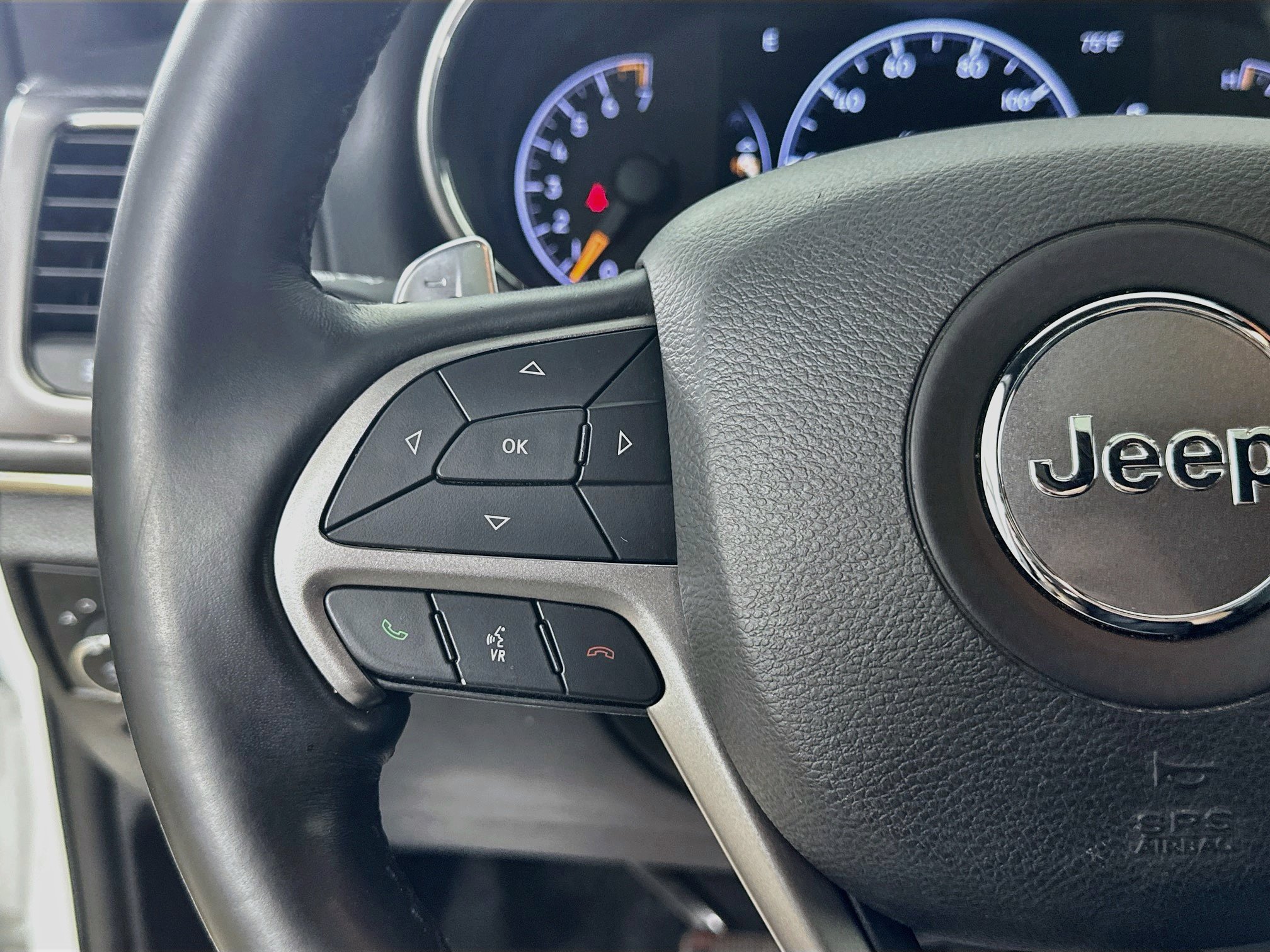 Used 2021 Jeep Grand Cherokee Limited X AWD/4WD image 12