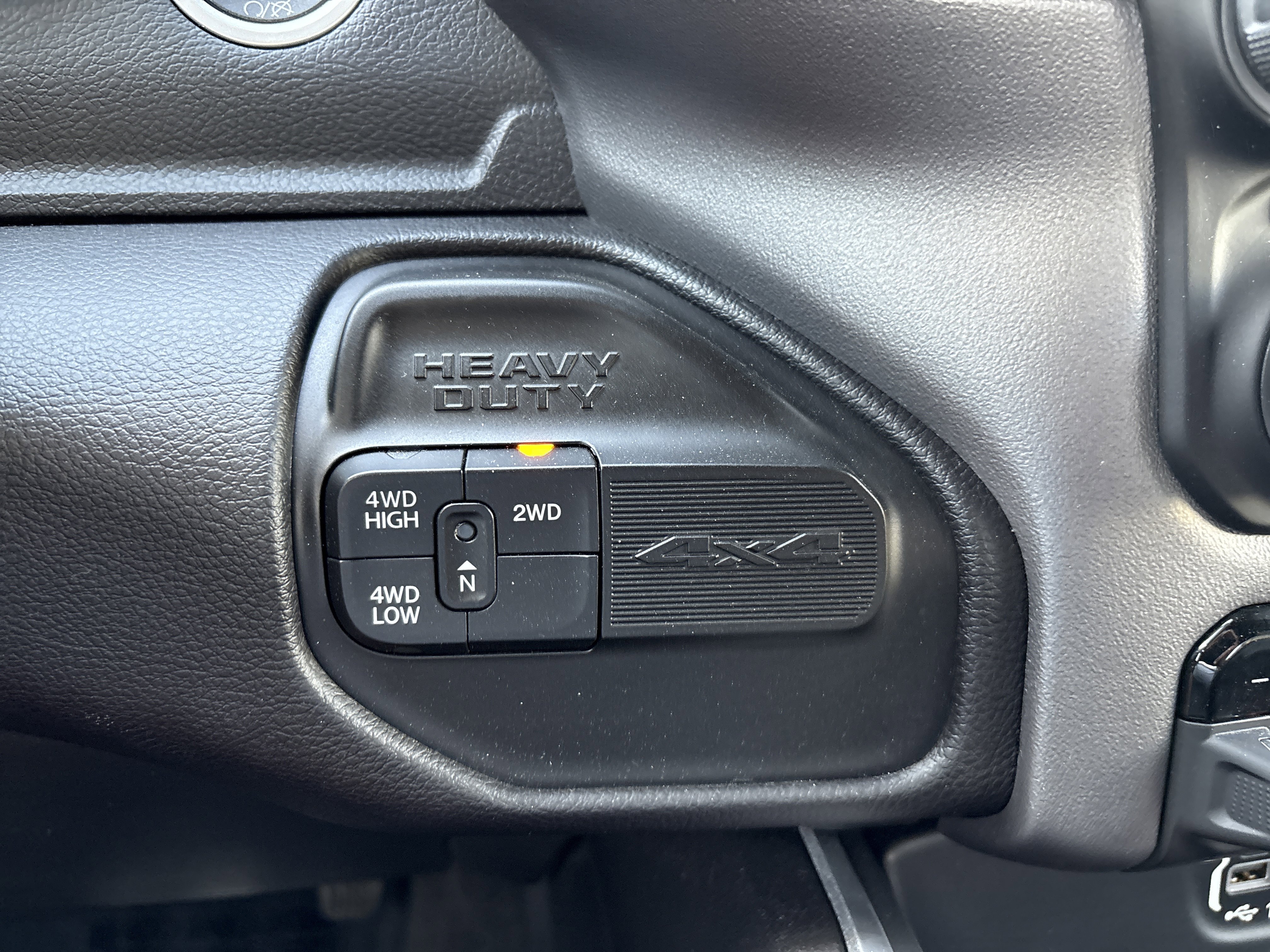 Certified 2023 RAM 3500 Big Horn w/ Level 1 Equipment Group AWD/4WD image 31