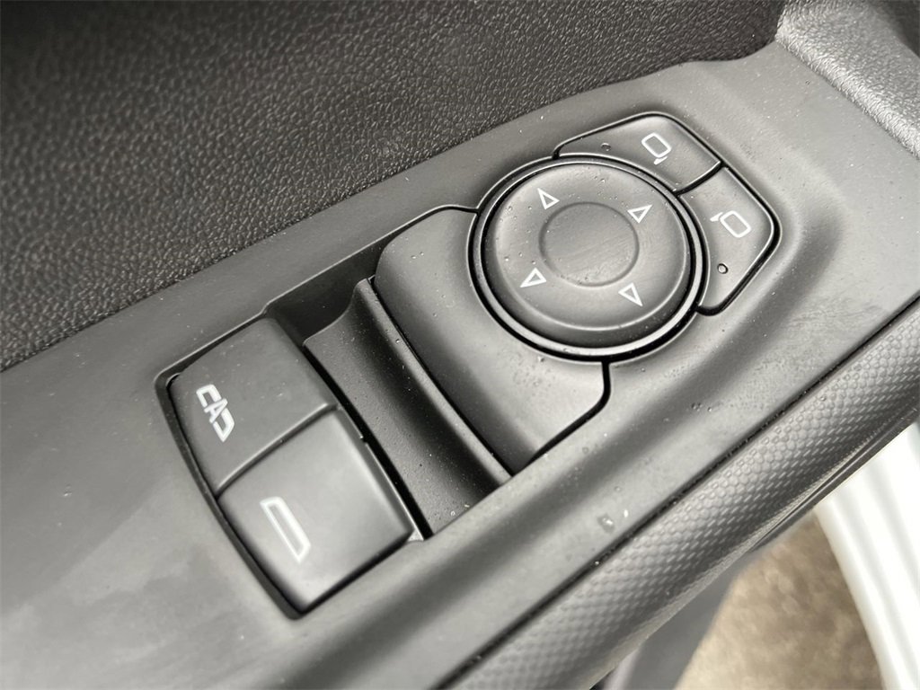 New 2026 Chevrolet Silverado 1500 W/T w/ WT Value Package image 13