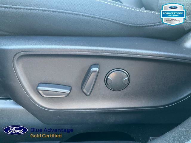 Certified 2024 Ford Escape Active image 18