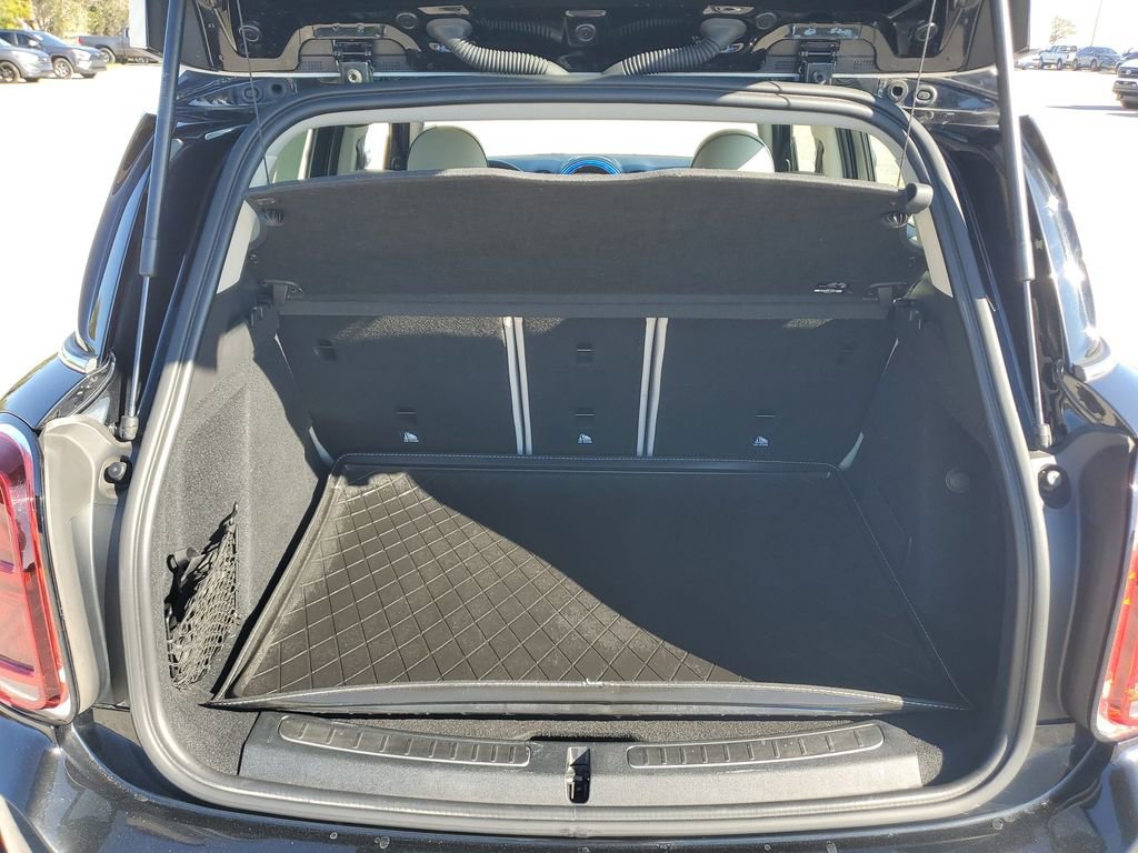 Used 2023 MINI Cooper Countryman S w/ Signature Upholstery Package image 22