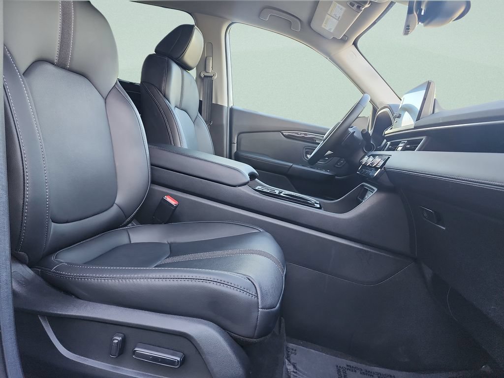 Used 2025 Honda Pilot EX-L image 20