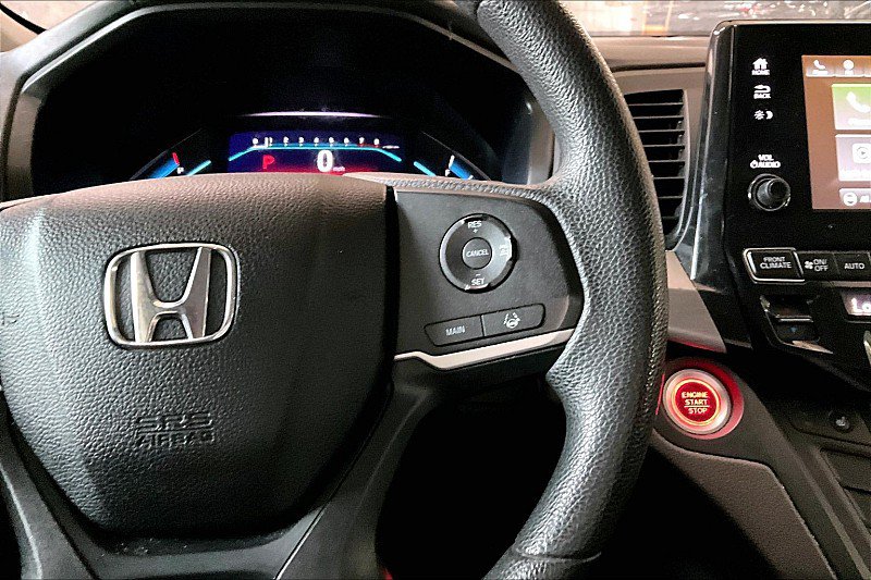 Used 2019 Honda Odyssey EX image 18