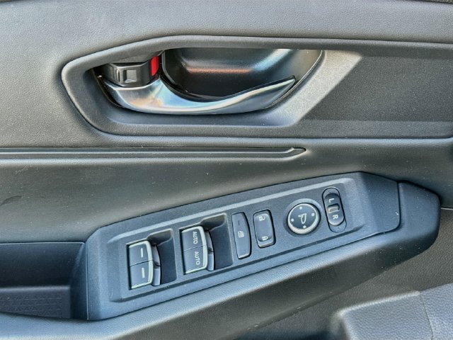 Certified 2024 Honda Accord EX image 21