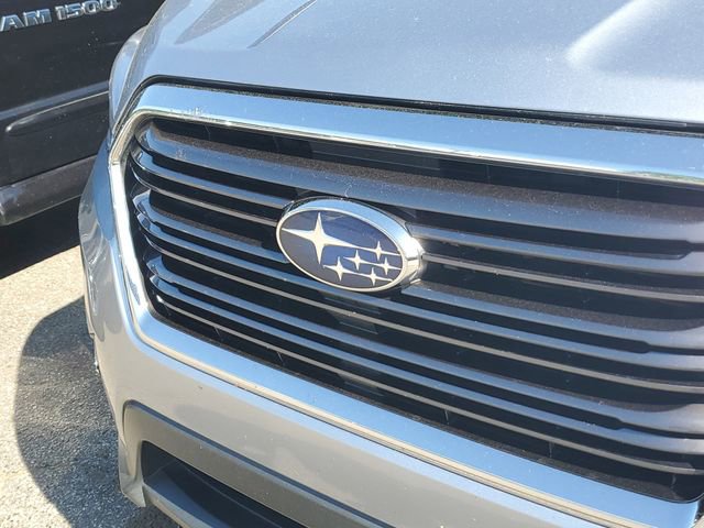 Used 2022 Subaru Ascent Limited w/ Technology Package AWD/4WD image 5