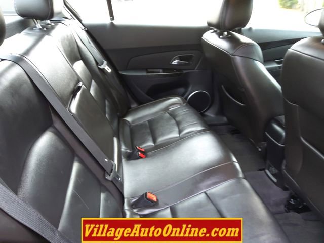 Used 2012 Chevrolet Cruze LT image 30