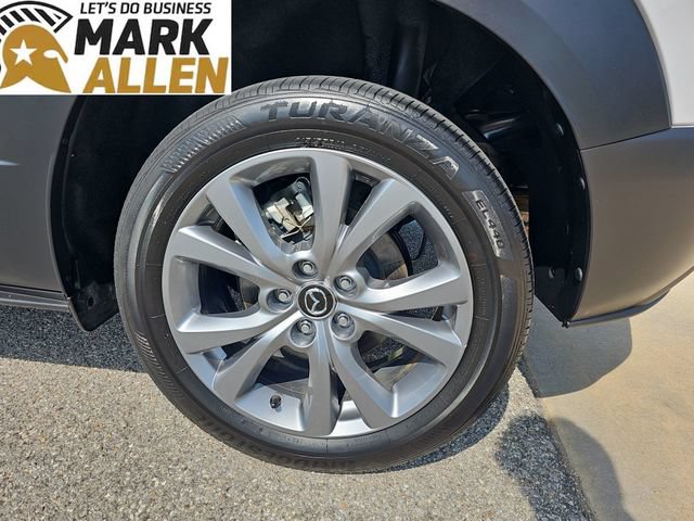 Used 2025 MAZDA CX-30 AWD 2.5 S w/ Preferred Package image 33