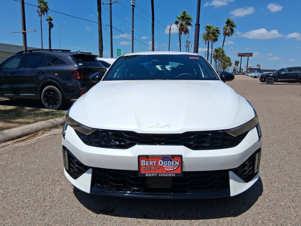 New 2026 Kia K5 GT-Line image 2