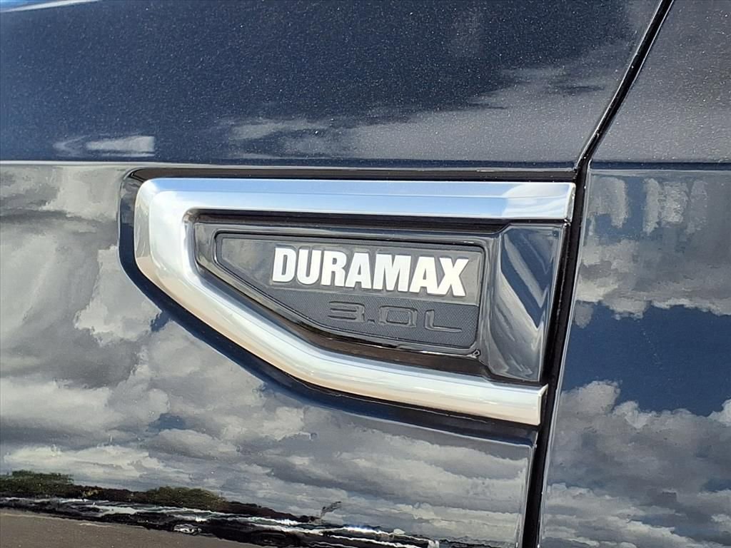 Used 2022 GMC Yukon Denali AWD/4WD image 11