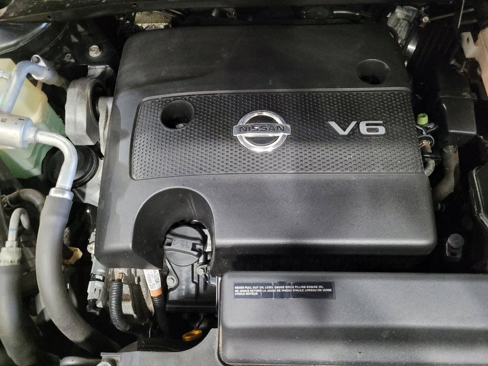 Used 2018 Nissan Murano SL w/ Moonroof Package AWD/4WD image 30
