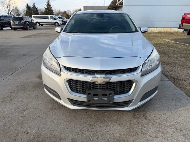 Used 2015 Chevrolet Malibu LT image 5