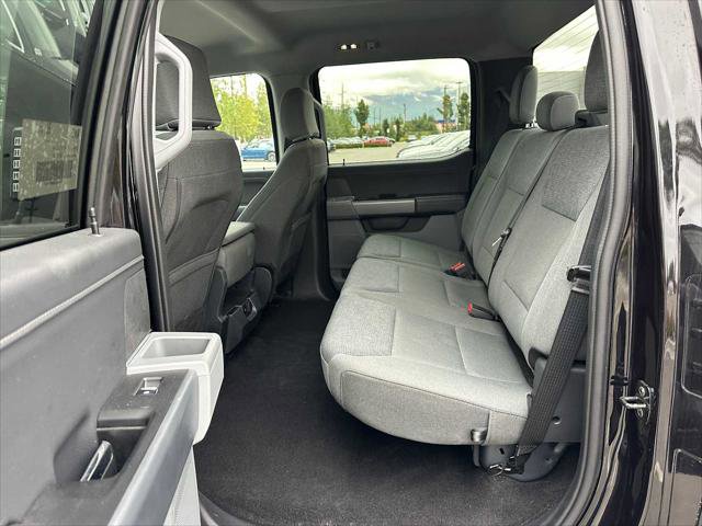 Used 2024 Ford F150 XLT w/ Tow/Haul Package image 16