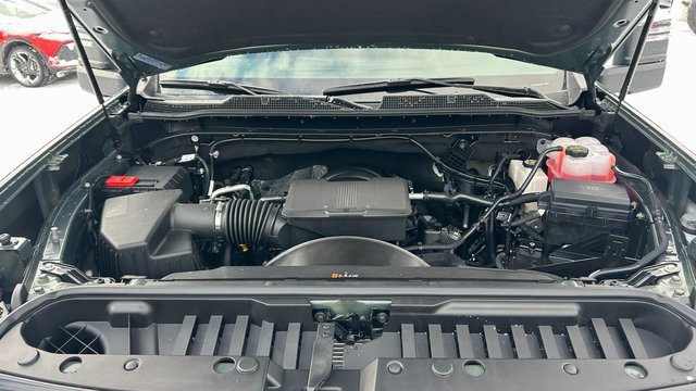 New 2026 Chevrolet Silverado 2500 LTZ w/ LTZ Convenience Package image 52