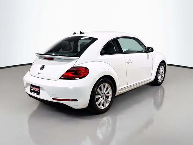 Used 2018 Volkswagen Beetle 2.0T S FWD image 6