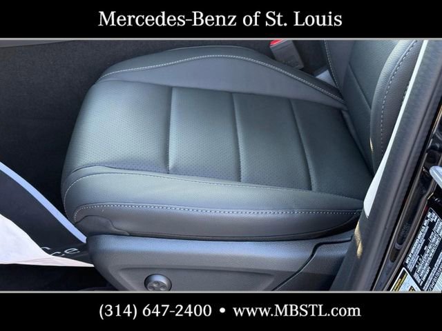 New 2026 Mercedes-Benz GLE 350 4MATIC image 12