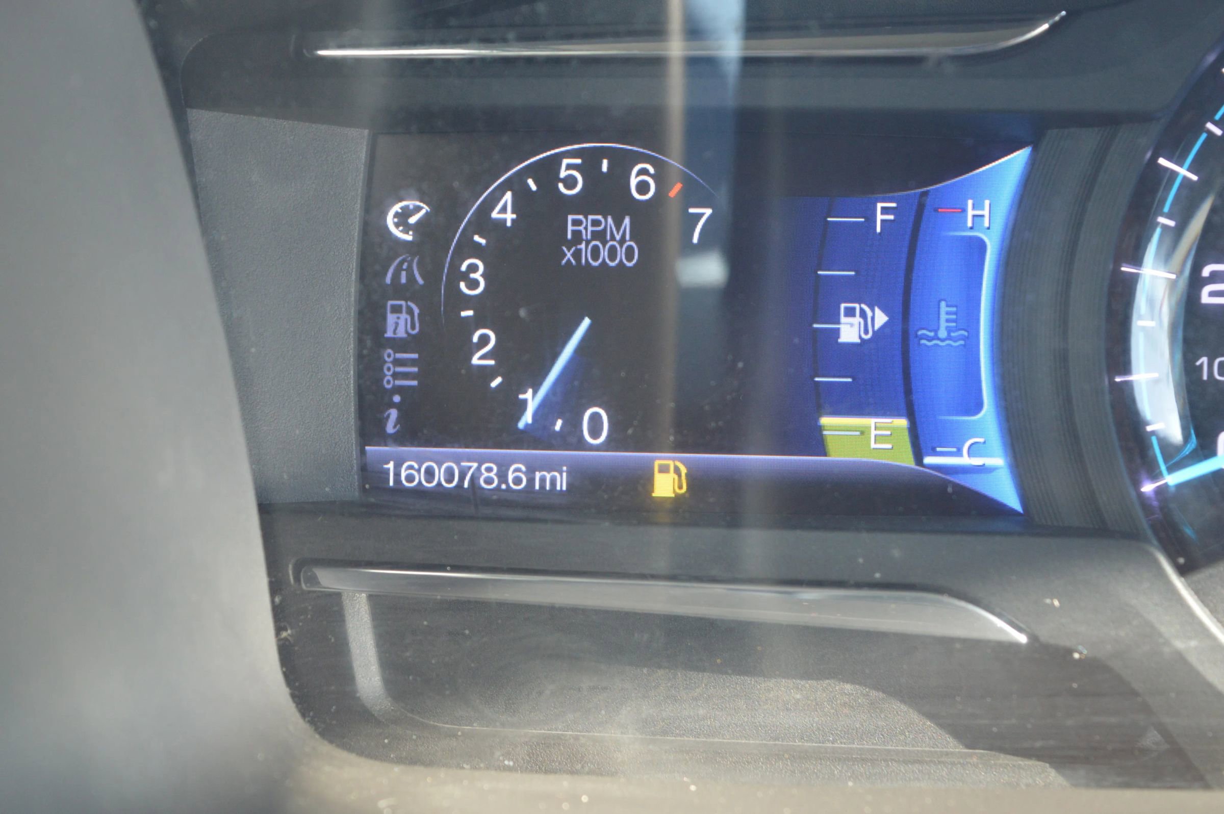 Used 2013 Ford Flex SEL image 30