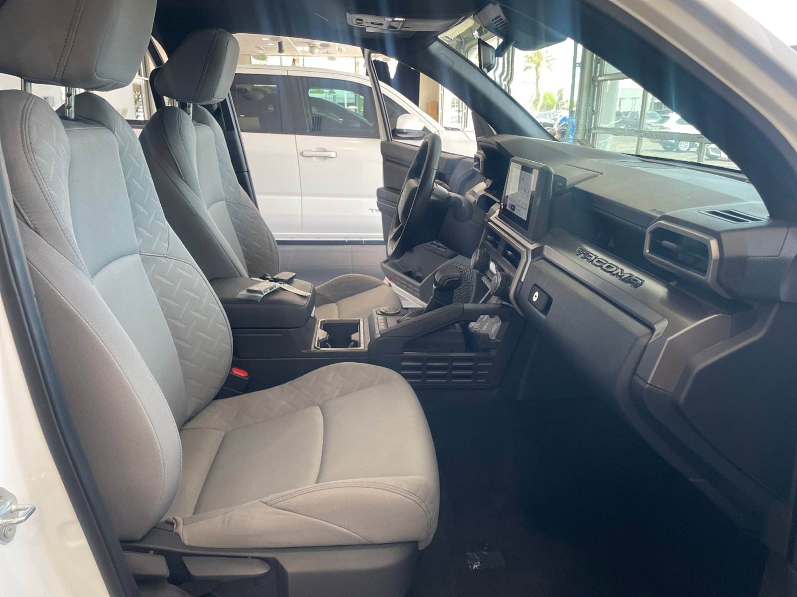 Certified 2024 Toyota Tacoma SR5 image 19