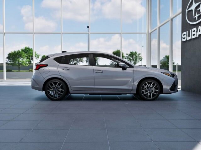 New 2026 Subaru Impreza 2.0i Sport image 6
