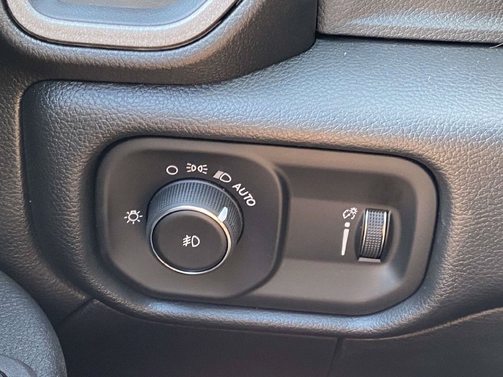 New 2027 RAM 4500 Tradesman AWD/4WD image 30