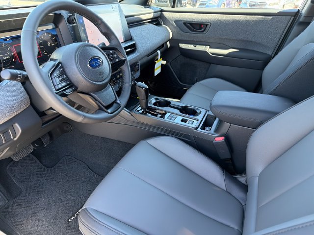 New 2026 Subaru Outback Premium AWD/4WD image 19