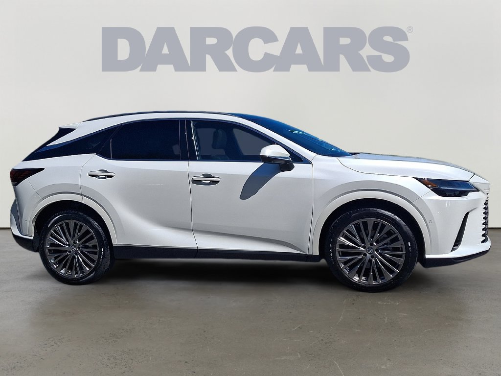 Used 2026 Lexus RX 350 AWD w/ Convenience Package image 7