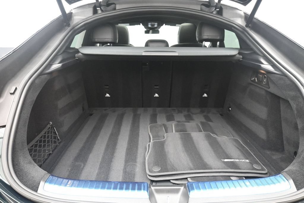 Used 2021 Mercedes-Benz GLE 63 AMG S image 21