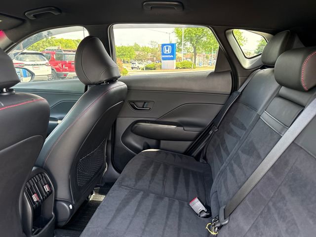 Certified 2025 Hyundai Kona N Line S AWD/4WD image 19
