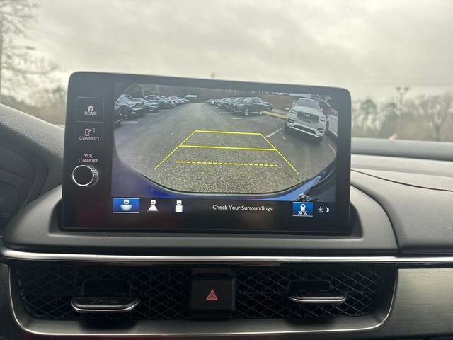 Used 2025 Acura ADX A-Spec image 26