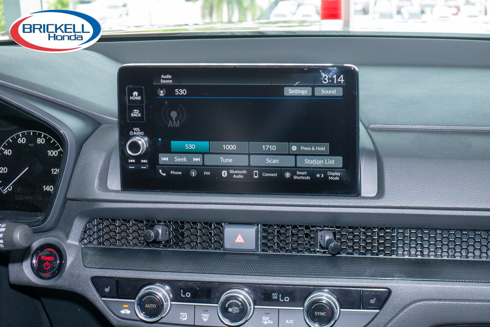 Certified 2024 Honda CR-V Sport-L image 23