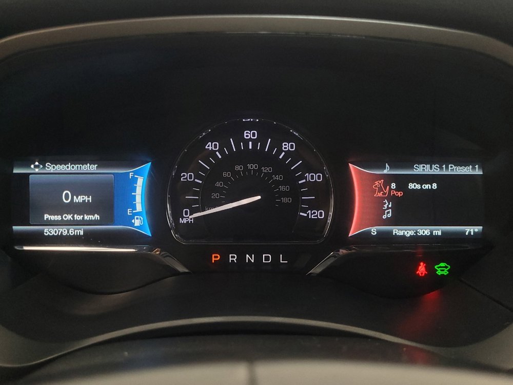 Used 2018 Lincoln MKZ Select w/ Select Plus Package image 23